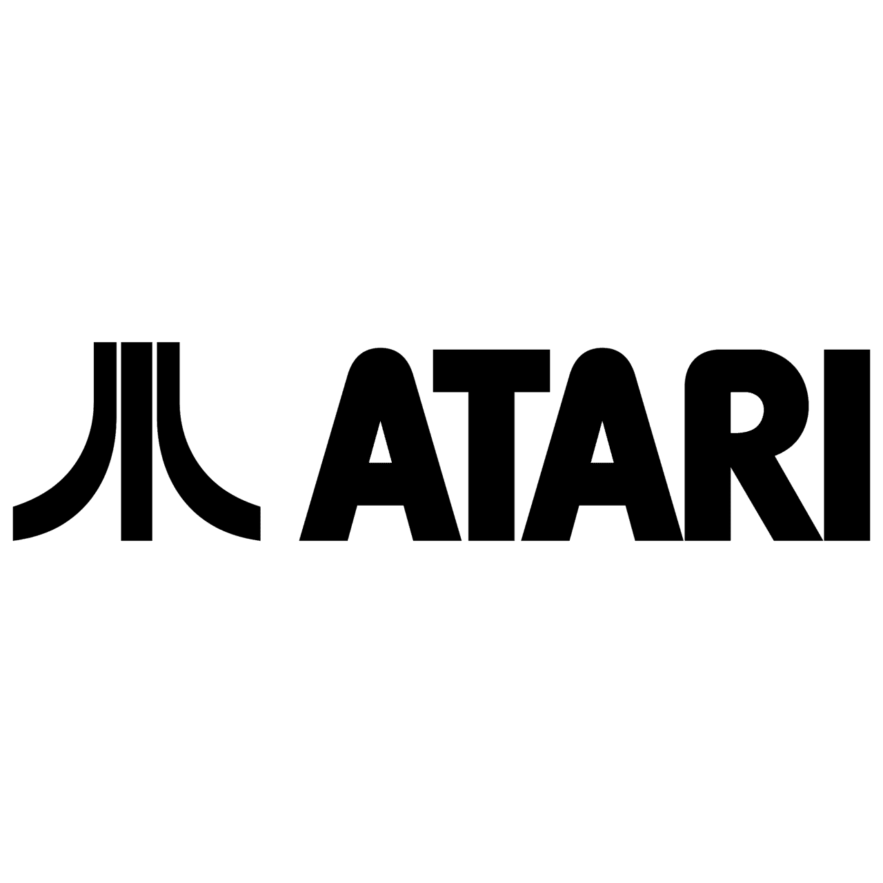 Atari logo