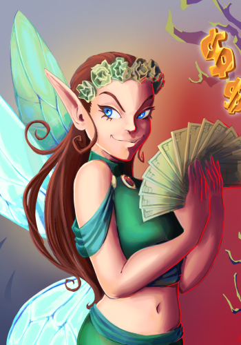 Revenue_Fairy